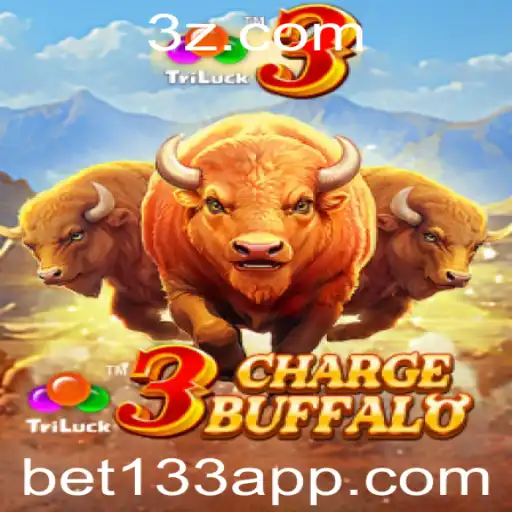 Descubra o Mundo de 3ChargeBuffalo: Aposte com Bet133