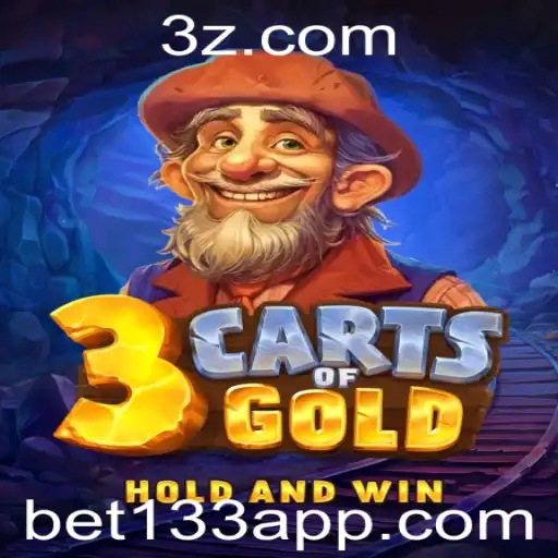 3cartsOfGold: Um mergulho no emocionante mundo dos jogos de azar