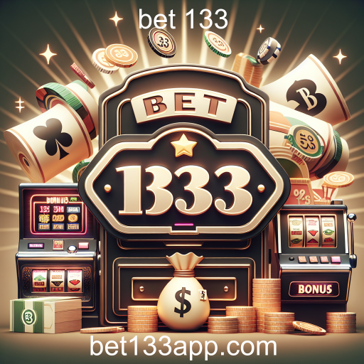 Explorando a Categoria de Jogos de Bônus no Bet 133