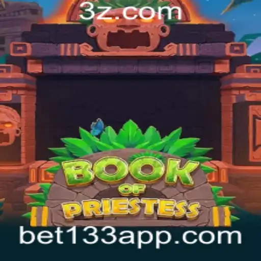 Explorando o Fascinante Mundo de BookOfPriestess: Um Jogo Inovador com bet133