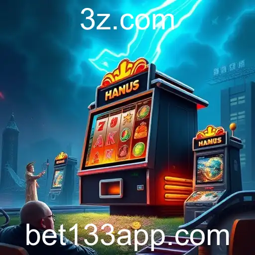 Caça Níqueis Online: Uma Experiência de Jogo Incomparável