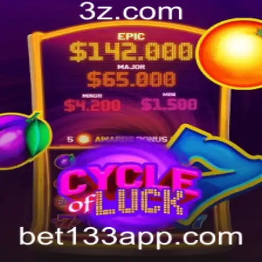 Explorando o Ciclo da Sorte: Como Jogar CycleofLuck