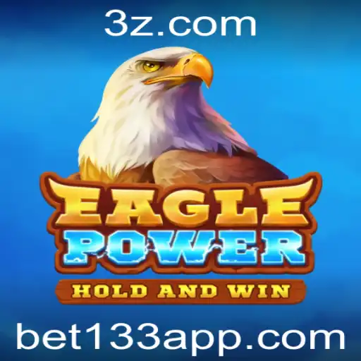 EaglePower: Explorando o Universo do Jogo com a Palavra-Chave bet133