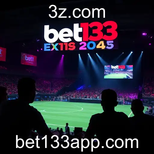Eventos Exclusivos e a Influência da bet133 no Mercado