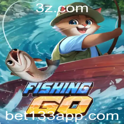 FishingGO: Uma Aventura Interativa Com Regras e Estratégias Únicas