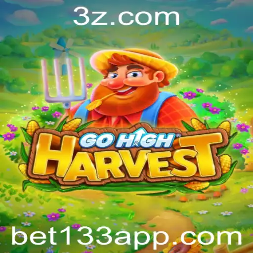 GoHighHarvest: Descubra o Novo Fenômeno dos Jogos com bet133