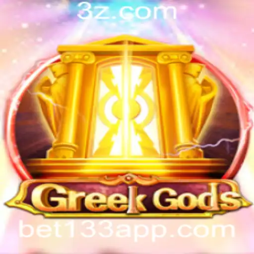 Descubra as Emoções e Regras de GreekGods: Uma Aventura Mitológica com bet133