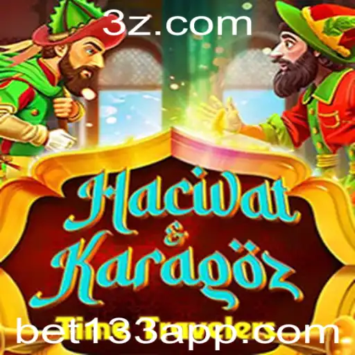 Explorando o Fascinante Jogo de HacivatandKaragoz