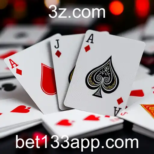 Jogos de Cartas: Um Universo de Estratégia e Entretenimento