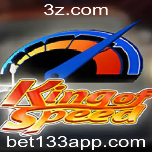 KingofSpeed: Uma Viagem ao Mundo das Corridas Virtuais com Bet133