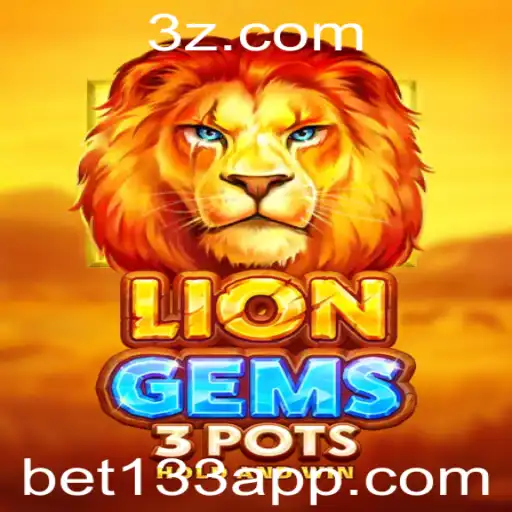 LionGems3pots: Um Guia Abrangente para Este Empolgante Jogo de Apostas
