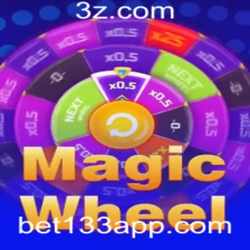 MagicWheel: Uma Revolução em Jogos de Aposta