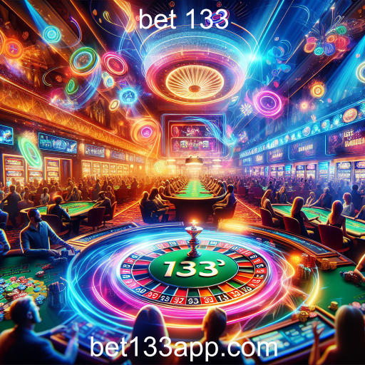 Explorando as Ofertas do Bet 133: Oportunidades Imperdíveis para Jogadores