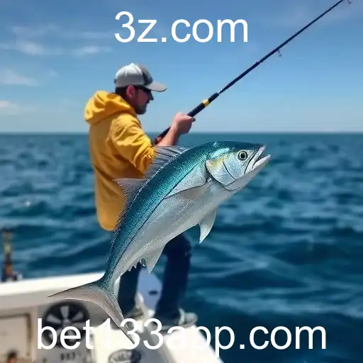Descobrindo o Mundo da Pesca: A Aventura e Estratégia do Bet133