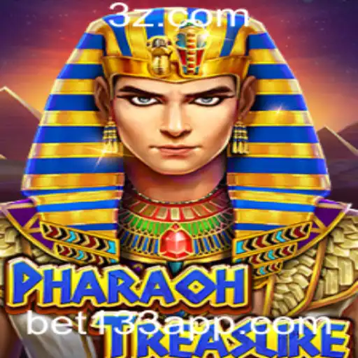 Descubra as Riquezas de PharaohTreasure com bet133