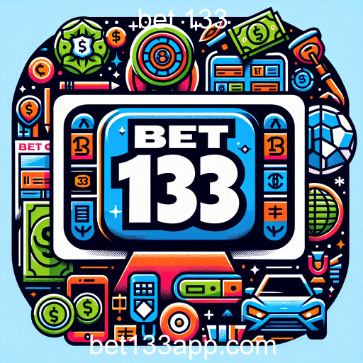 Descubra a Emoção dos Sorteios no Bet 133