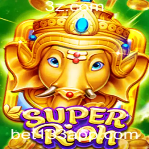 Descubra SuperRich: O Novo Jogo de Azar que Conquista Fans com Suas Regras Inovadoras