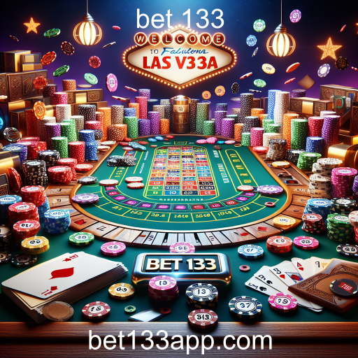 Explorando a Categoria de Jogos de Mesa no Bet 133