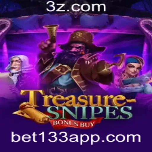 Explorando o Jogo TreasuresnipesBonusBuy: Uma Aventura Inesquecível com bet133