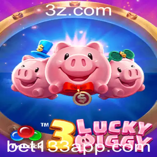 Explorando o Fascinante Mundo de 3LUCKYPIGGY