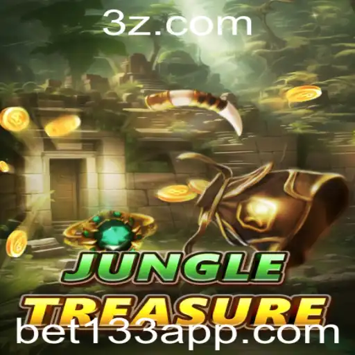 Descubra a Aventura em JungleTreasure: Uma Nova Sensação no Mundo dos Jogos