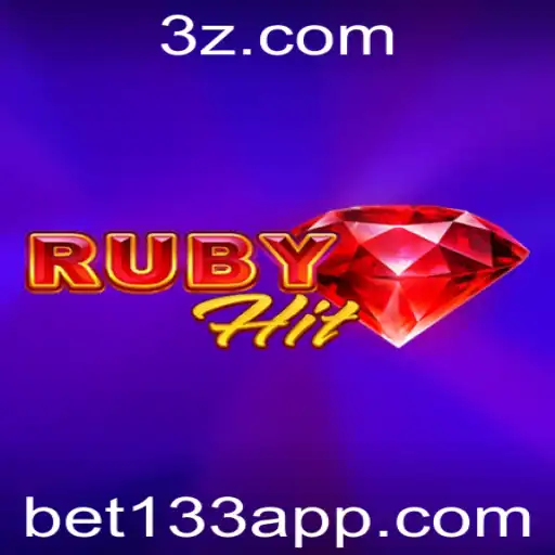 Descubra RubyHit: O Novo Fenômeno dos Jogos com Bet133